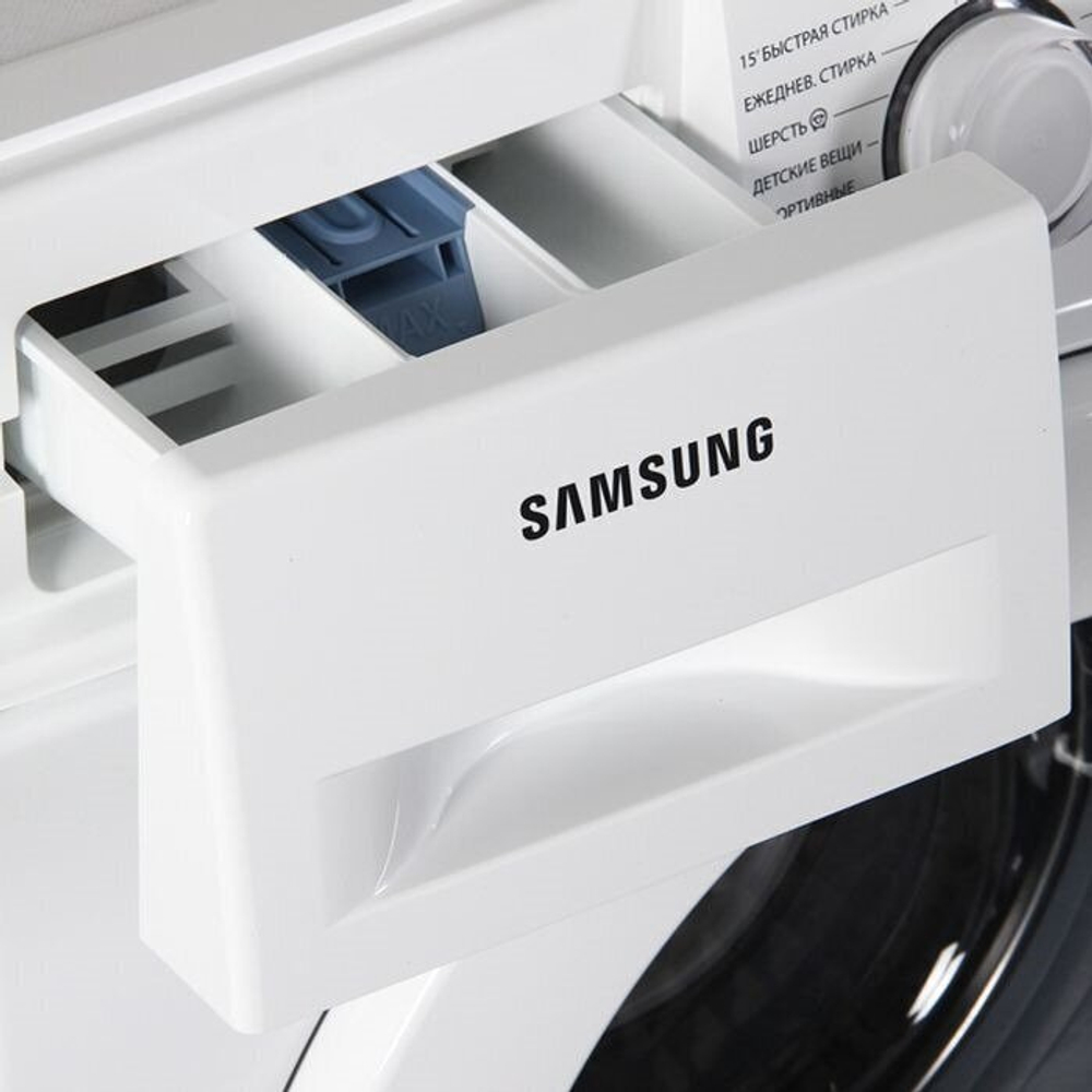 Samsung WW60J3097LW