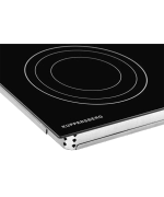 Электрическая варочная панель Kuppersberg ESO 629 фото 7