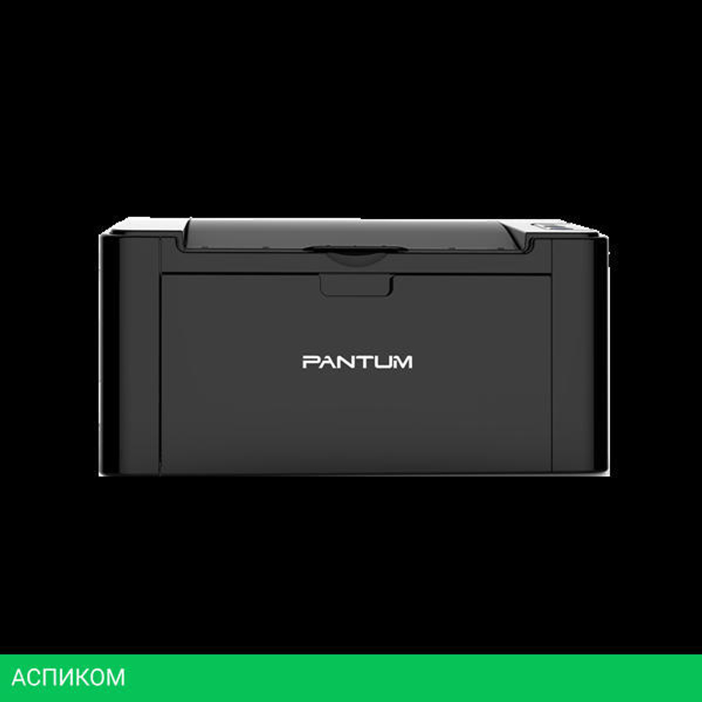 Принтер Pantum P2516 Black