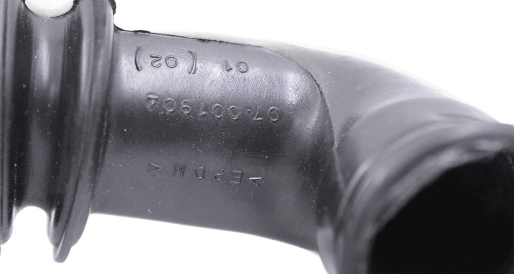 Патрубок бак-насос 174000719005 стиральных машин Ariston, Indesit