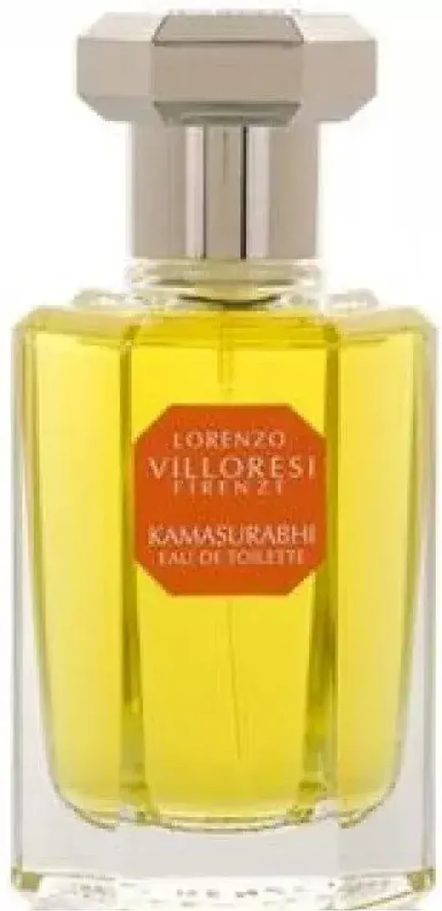 VILLORESI KAMASURABHI EDT 50 ML