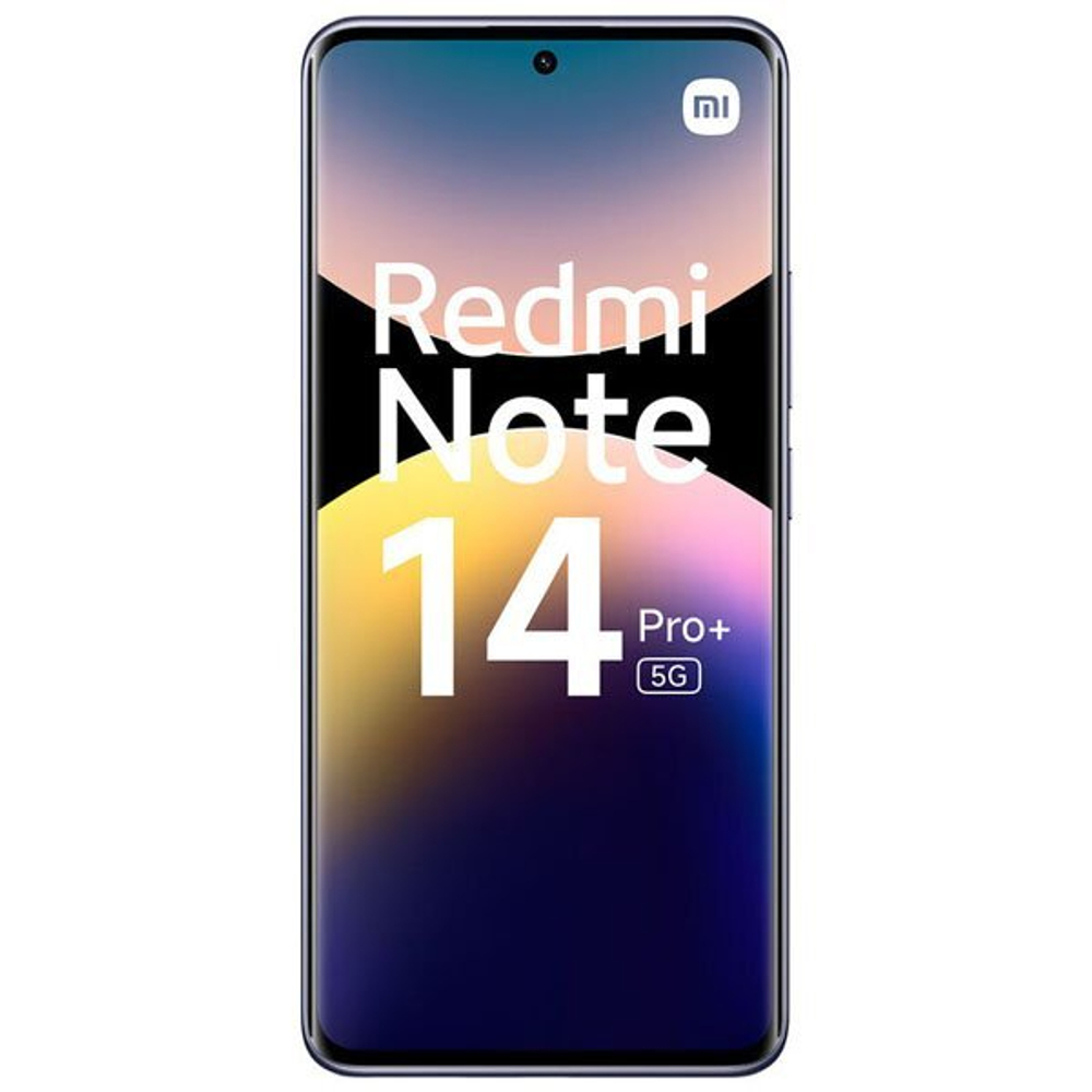 Redmi Note 14 Pro+ 5G 8/256Gb EU Lavender Purple
