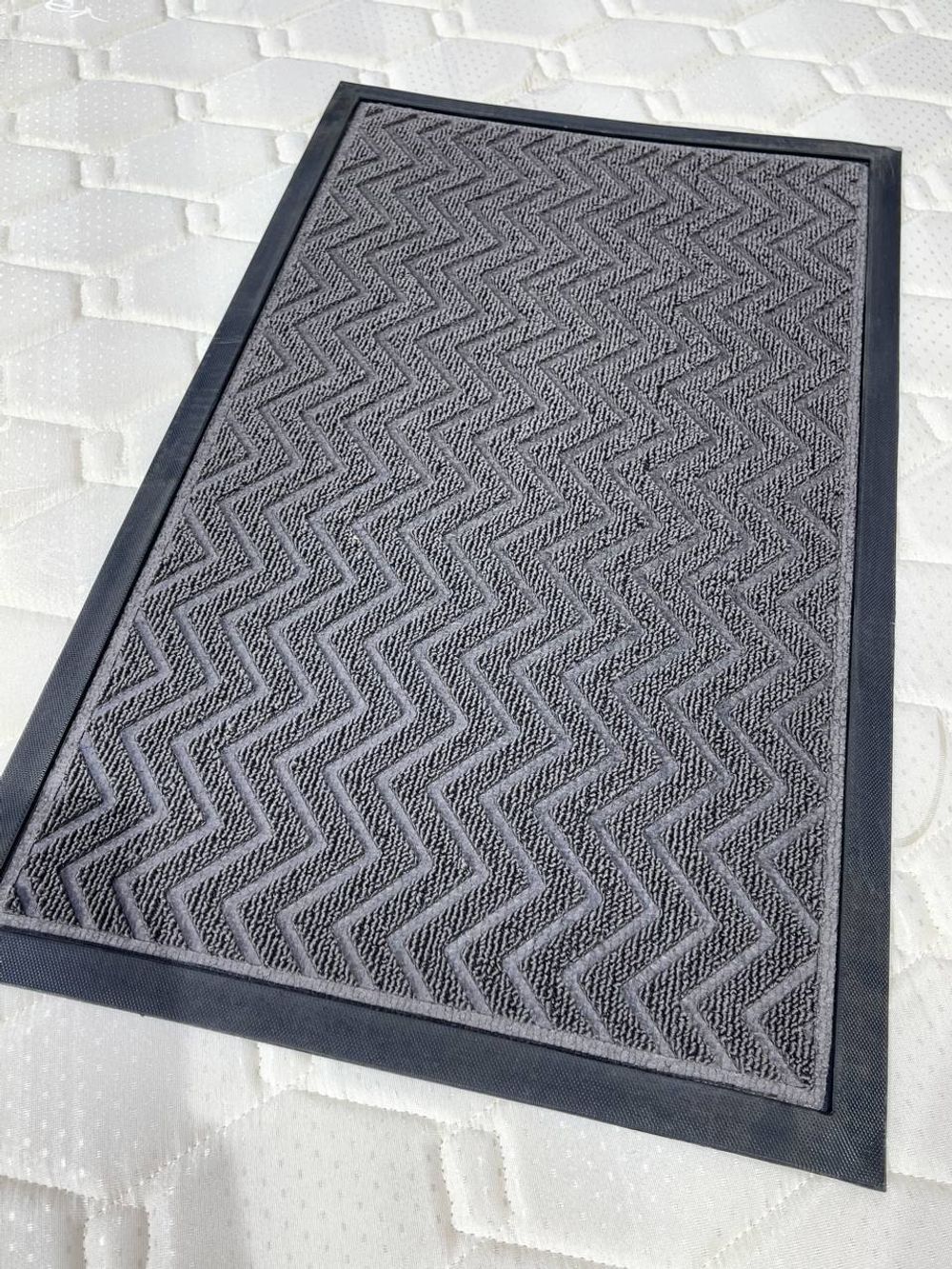 Коврик Резина Маленький