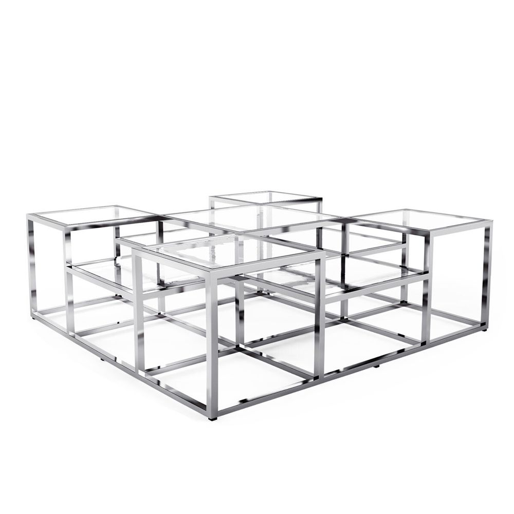 Журнальный стол Astoria