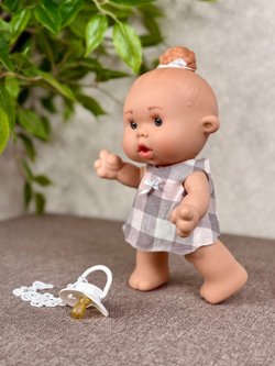 Пупс Marina and Pau 26cм Nenote (M2964A1)