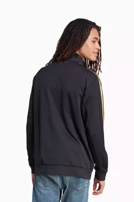 Кофта adidas Tiro Wordmark Track Top