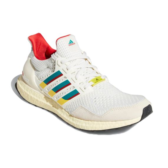 Adidas Ультрабеговые кроссовки Низкие Топы Унисекс