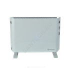 Конвектор электрический напольный PRONTO White 1500M с механическим термостатом THERMEX ЭдЭБ01361