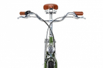 Дорожный велосипед Bear Bike London (2021)