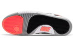 Кроссовки Nike Tech Challenge 2 "Black Lava"