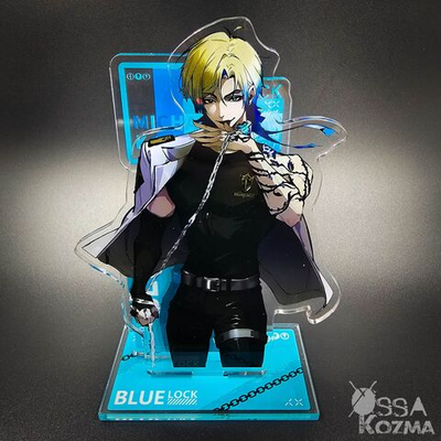 Фигурка Майкл Кайзер