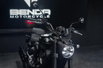 Benda Dark Flag 500 blue