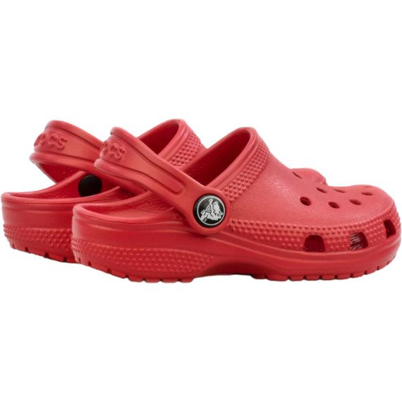 Crocs Classic Clog 'Red'