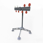 Техасская звезда Качели