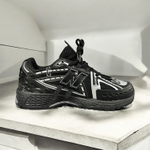 New Balance 1906A • Black White