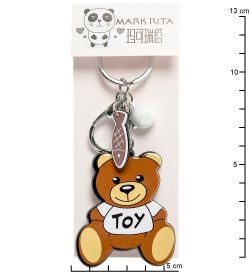 MR- 62 Брелок «Мишка» Mark Rita
