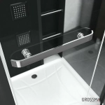 Душевая кабина Grossman GR227 90x120