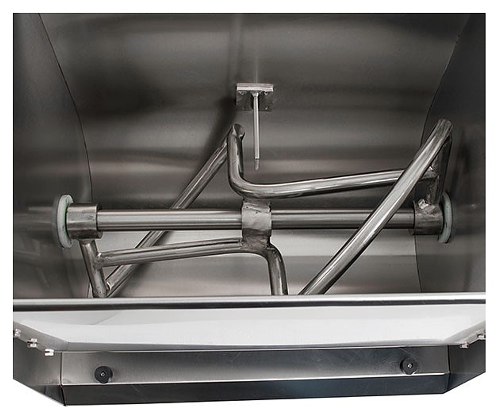 Тестомес Foodatlas HWT-150(H)