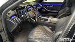 Mercedes-Benz S-Class W223 S580L 4MATIC (02.2023)