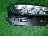 Фара правая Geely Atlas Pro (2021-н.в.) LED