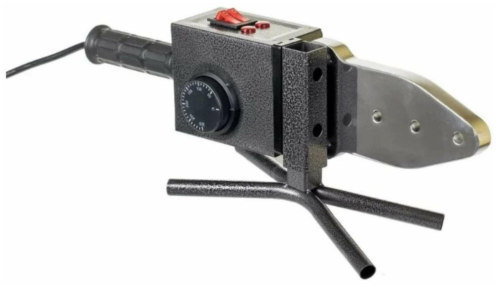 Аппарат для сварки пп труб FAVOURITE PC 3121  Вт 2100 (127113121)