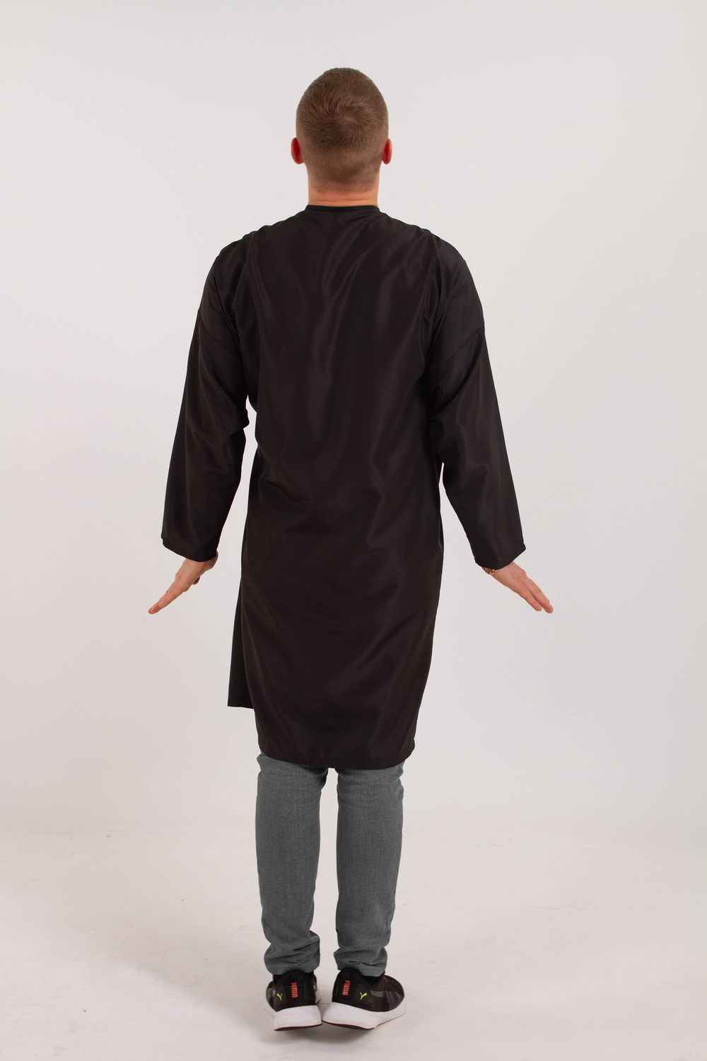 ХАЛАТ ДЛЯ КЛИЕНТА NUMERO 8|9. PROF