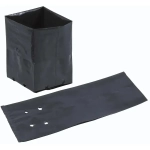 Пакеты для рассады 1 л (комплект по 10 шт)