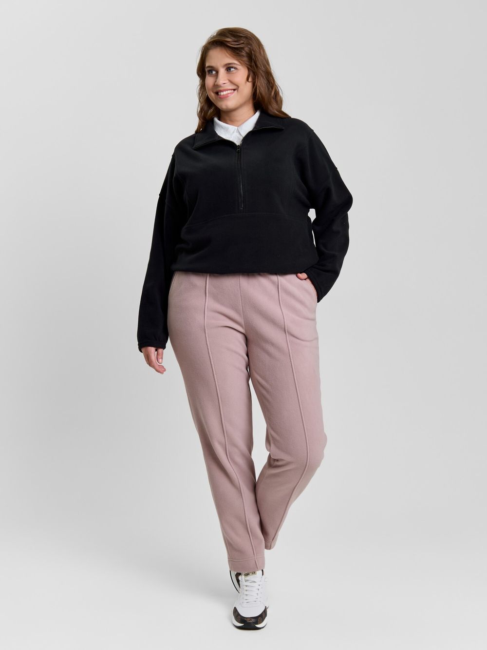 Брюки Диксон Виотекс КАКАО