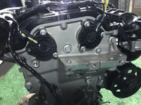 Двигатель 1.5 JL473ZQ7 Changan Uni-V (2022-н.в.)