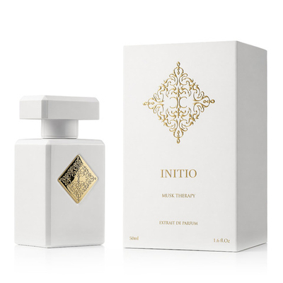 Initio Musk Therapy Extrait de parfum 50 ml (unisex)
