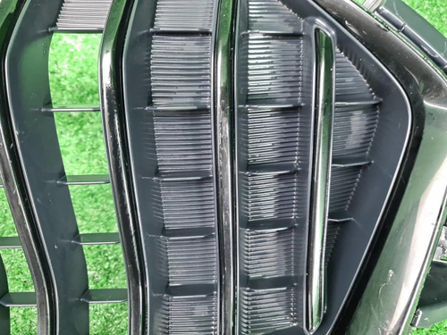 Решетка радиатора Haval Jolion (2024-н.в.)