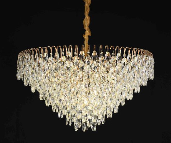 P7012/D800 FGD (1) Люстра (RL)