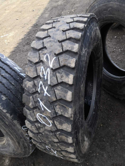 315/80R22.5 Bridgestone L355 шина б/у