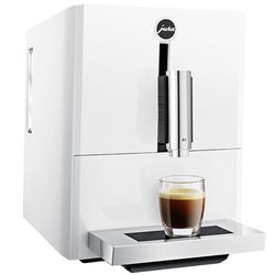 Кофемашина Jura A1 Piano White EU (15171)