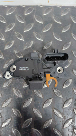 Регулятор напряжения 20523391