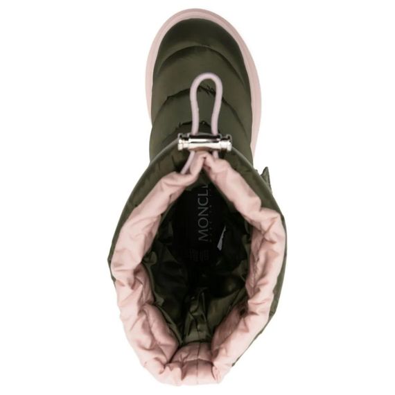 Moncler Mengkela 'Olive Green'