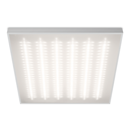 Светильник WOLTA STD ДВО11-54-002-4К 54Вт 4000К IP40 Микропризма