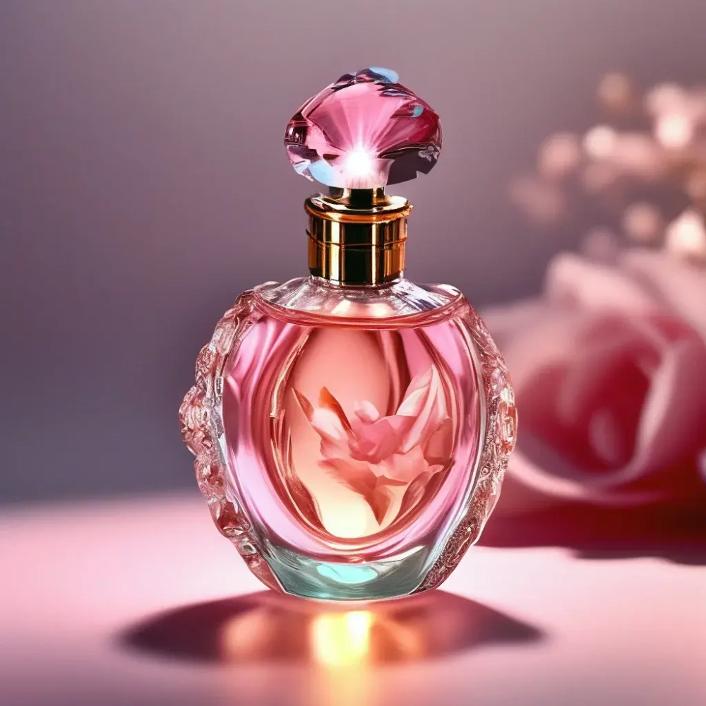 Zielinski orange Jasmine vanilla 20 мл