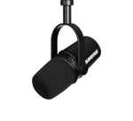 Микрофон для подкастов Shure MOTIV MV7