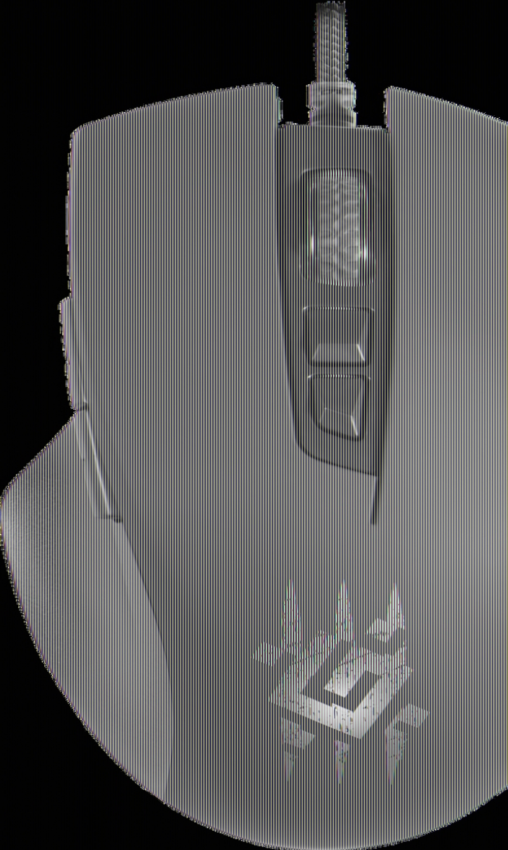 Мышь игровая проводная Defender GM-700L