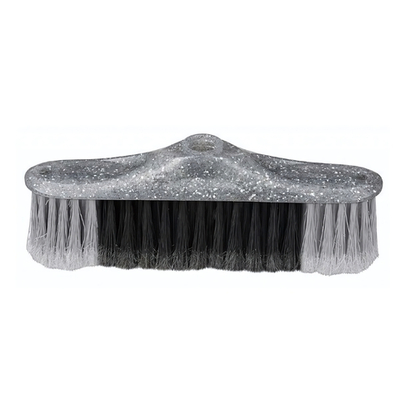 Щетка для пола "Grenada", L250мм (гранит светло-серый)