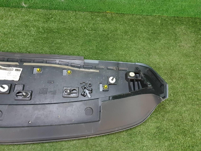 Спойлер крышки багажника Volvo XC90 2 (2014-н.в.)