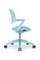 Кресло Дрим B2202 Голубой