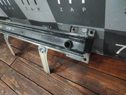 Усилитель заднего бампера Haval F7 1 19-24 Б/У Оригинал 2804130XKQ00A