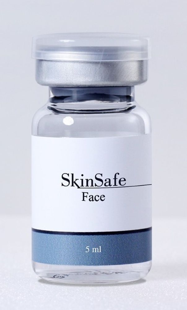 Skin Safe Face 5 мл