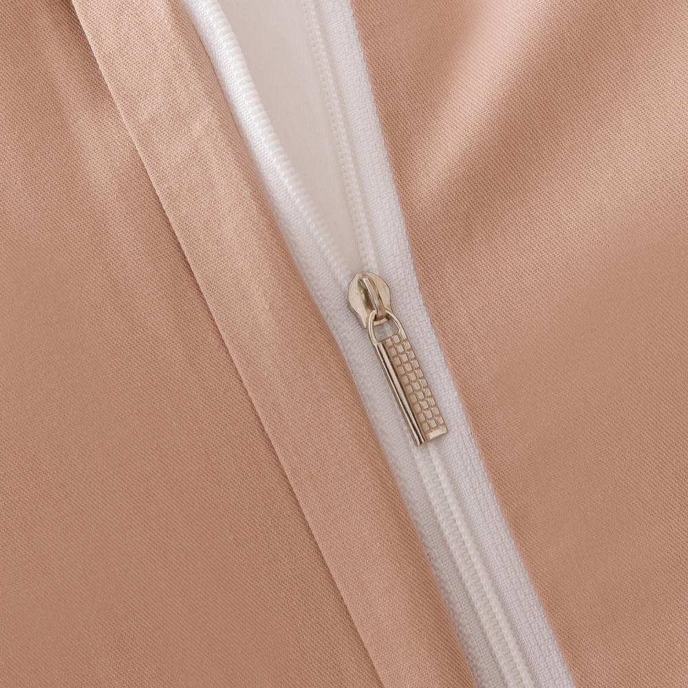 Комплект постельного белья Сатин Элитный на резинке CPLR059