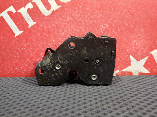 Замок кабины