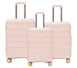 Чемоданы Istanbul | 12 цветов