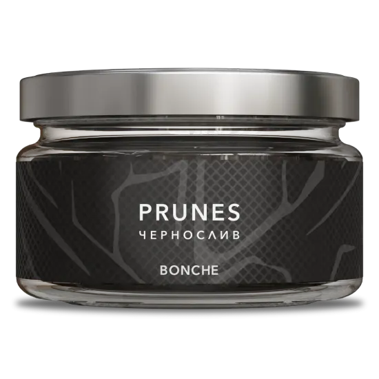 Bonche (Prunes), 120гр.