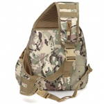 Рюкзак однолямочный Мультикам 20л